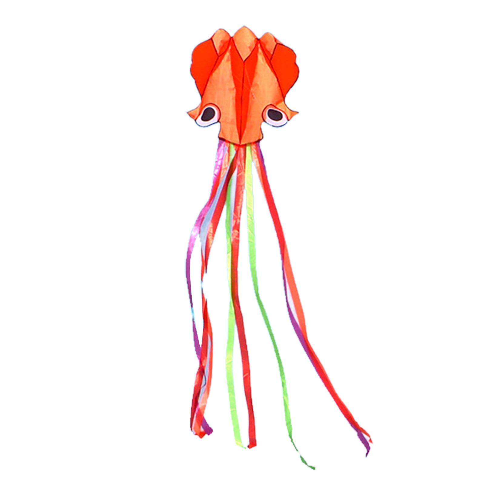 Taize Octopus Kite Dynamic Lifelike High Strength Line Realistic