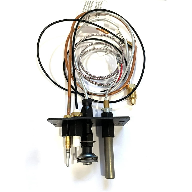 OEM - HHT Heatilator & Heat N Glo Pilot Assembly - NG (29478) - Original OEM Part