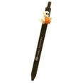 thumbnail image 2 of AKEGAMN Clearance! 5Pcs Halloween Gel Pen Retractable Gel Pen Funny Writing Pen For Adult（5ml） With novelty appearance and practical function, these funny writing pen great for student class , child, 2 of 9