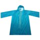 thumbnail image 2 of Sudaderas con capucha desechables Outwear a prueba de polvo inodoro para senderismo al aire libre (azul talla única) Likrtyny Para estrenar, 2 of 9