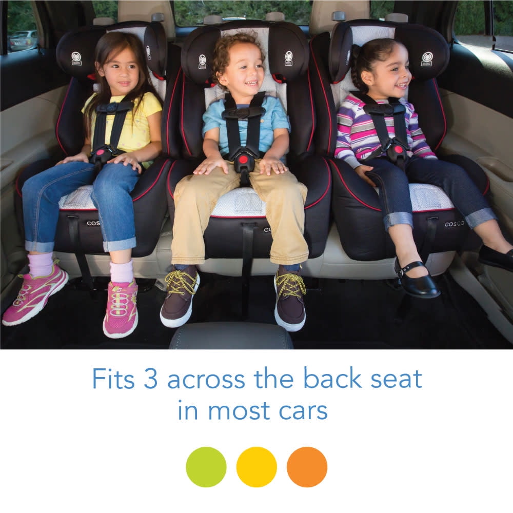 Cosco Scenera Next Convertible Car Seat, Renaissance Cosco Scenera