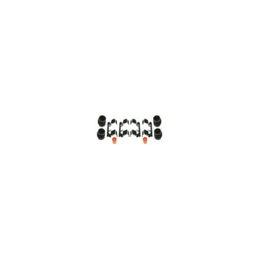 Raybestos R-Line Disc Brake Hardware Kit H5754A
