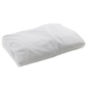 Cotton Terry Anti-Allergen Crib Mattress Cover