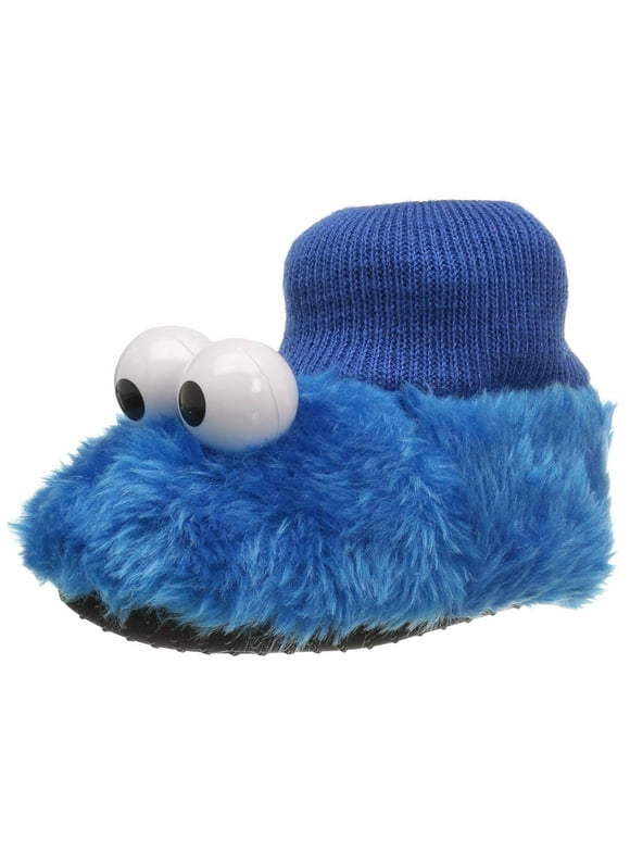 Cookie Monster Uggs Infant