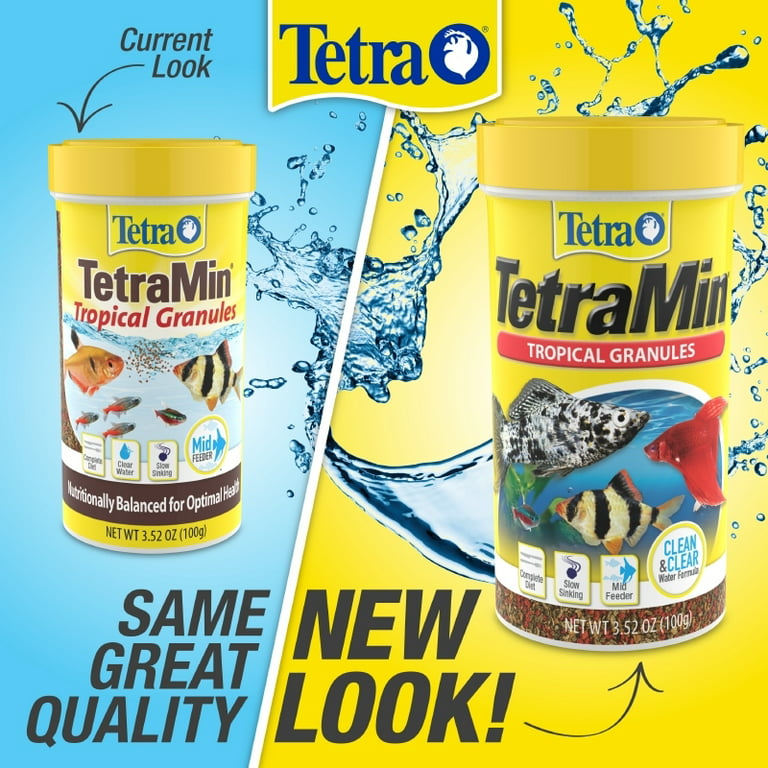 Tetra Algumin Biological Liquid For Aquarium100Ml 72 Ce