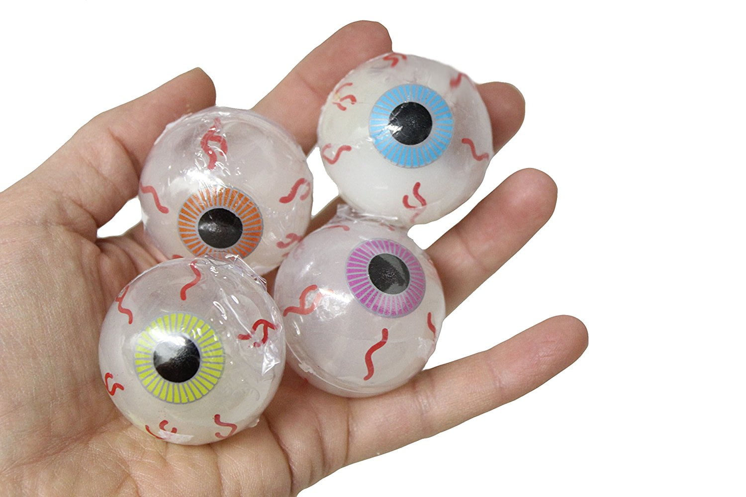 small novelty toys