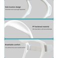 thumbnail image 4 of Ceinture de Soutien Cervicale Correcte avec Rétracteur Cervical Réglable, 4 of 5