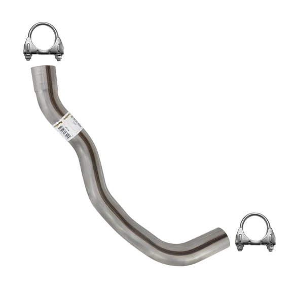 Northeastern Exhaust Stainless Steel Exhaust Intermediate Pipe Fits 2007–2014 Ford Expedition 5.4L Direct Fit