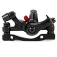 thumbnail image 1 of Dual Pivot Disc Brake Replacement Side Pull Caliper Accessory for Bicycle Racing Road BikeF160, 1 of 4