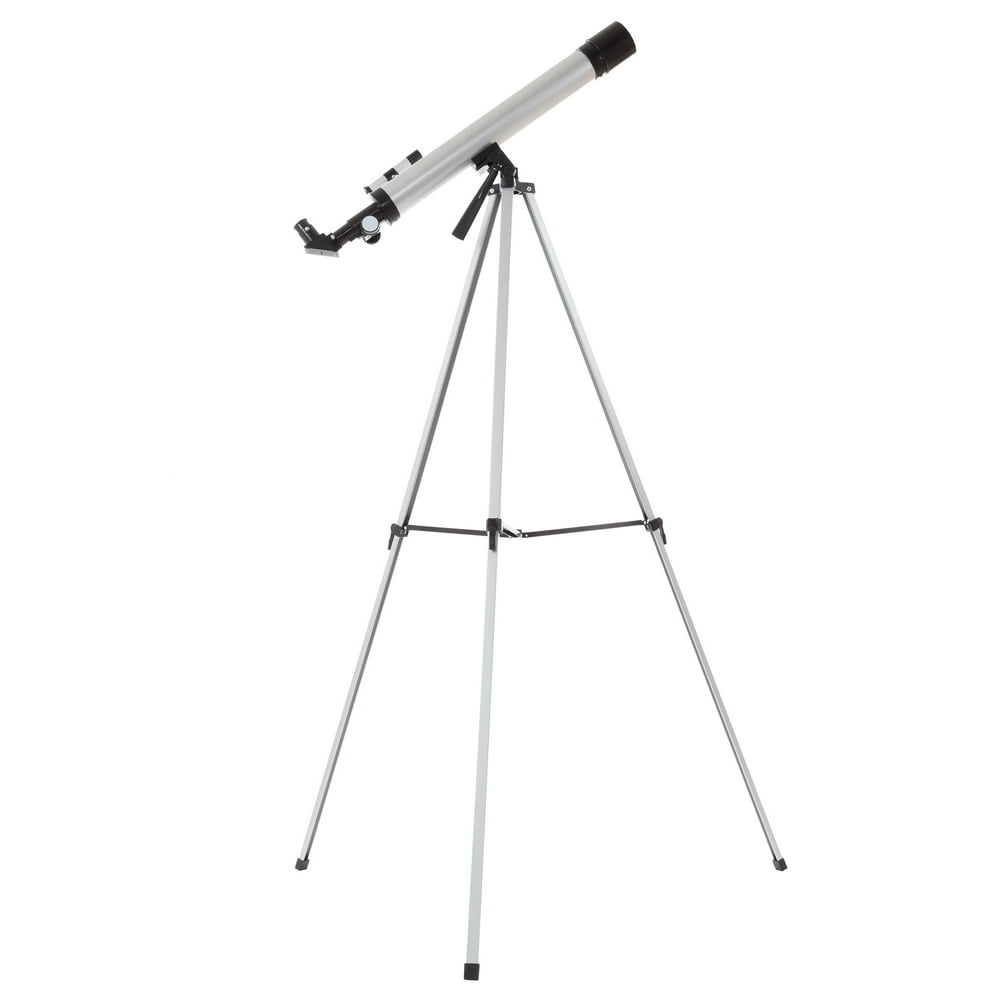 60mm Mirror Refractor Telescope Beginner Astronomy and STEM Education