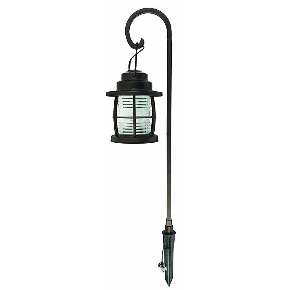 malibu harbor collection led pathway light led low voltage landscape