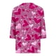 thumbnail image 5 of Camiseta Suelta de Manga Larga con Cuello en V de Tres Cuartos de Manga con Poliéster Suave, Blusa Cómoda para el Uso Diario en Casa O en el Trabajo, Camiseta de Manga Larga de las Mujeres, 5 of 5