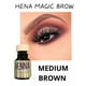 thumbnail image 2 of Kit Hena Ceja Hd Rinde Mas De 100 Tipo Microblading Henna, 2 of 3