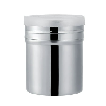 

Multi-holes Reusable Sugar Shaker Seasoning Jar Baking Accessory Cooking Utensil For Barbecue For Cake