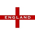 thumbnail image 3 of CafePress - England Shirt Copy Mugs - 11 oz Ceramic Mug - Novelty Coffee Tea Cup, 3 of 6