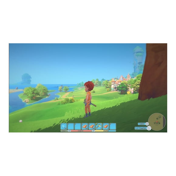 My Time at Portia [Xbox One]