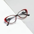 thumbnail image 4 of Gafas de Lectura Yinane con bloqueo de luz azul Lentes ligeros antirreflejo 150 grados, 4 of 8