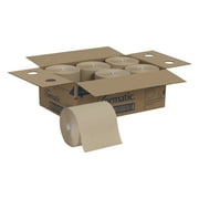 GEORGIA-PACIFIC Cormatic Paper Towel Hardwound Roll 1 Case(s), 1 Towels/ Case