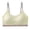 Green, variant on Bmisegm Sports Bra Girls Adjustable Sports Vest for 12-16 Years School Development Bra Girls Black 14-15 Years