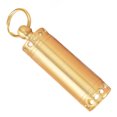 thumbnail image 4 of Keychain Pill Case, Strong Emergency Pill Case  for Outdoor Travels, 4 of 8