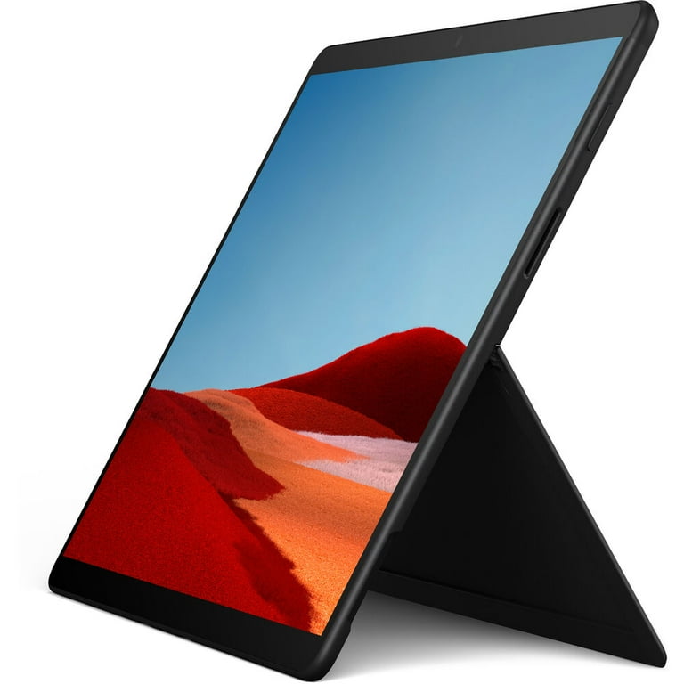 Microsoft Surface Pro X - 13 Microsoft Surface Pro X - 13