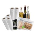 thumbnail image 3 of FoodSaver Vacuum Sealing System with Handheld Fresh Sealer and Bonus Products, 3 of 3