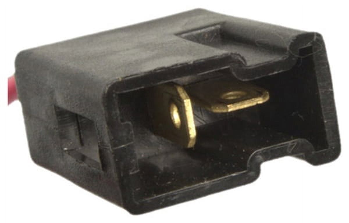 Four Seasons 75744 - Blower Motor
