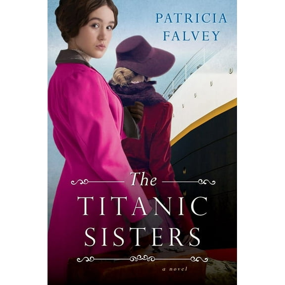 Titanic Sisters (Paperback)