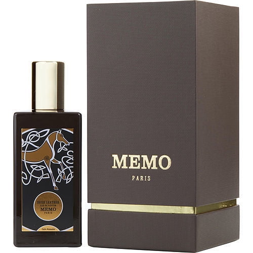 memo parfum