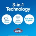 thumbnail image 2 of Lejía desinfectante Clorox, regular, botella de 121 onzas, 2 of 3