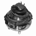 thumbnail image 2 of GSP 114230 Wheel Bearing and Hub Assembly, 2 of 6