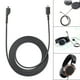 thumbnail image 5 of Cable de línea Sunnimix Convertidor de repuesto 8 pines a 8 pines para auriculares de juegos, 5 of 8