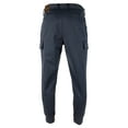 thumbnail image 3 of Men's Slim Fit Cargo Jogger Pant-DM-34Wx32L, 3 of 4