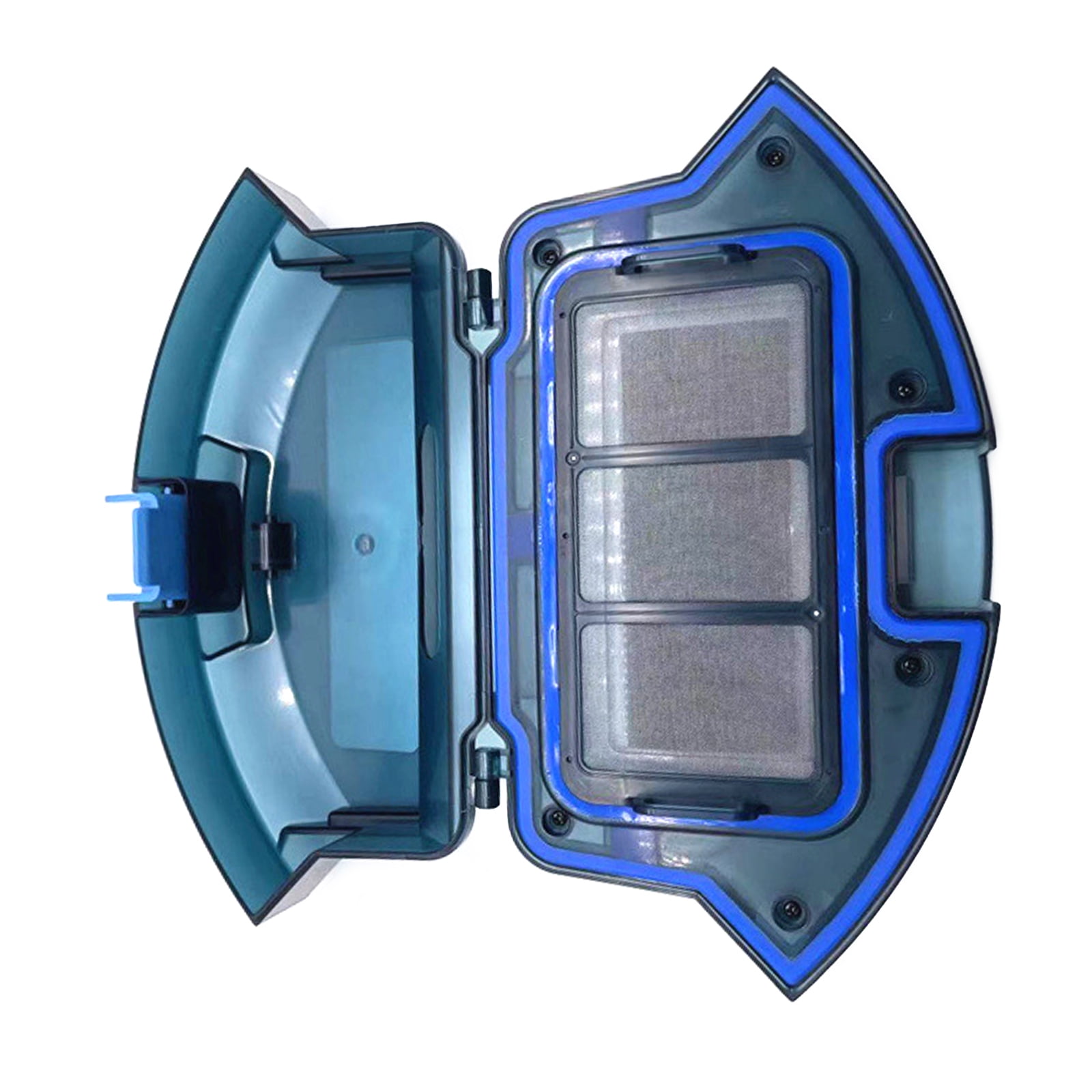 Suitable for Vacuum Cleaner Robot Eufy Accessories Dust Collecting Box Bin Box