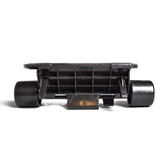 Replacement Part For Hoover 43248068, 43248062 U5161 Fold Away Vacuum Cleaner Wheel Assembly