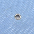 thumbnail image 3 of Hamaca colgante de tela para mascotas Methold repuesto portátil de verano cama relajante Azul Pequeño, 3 of 6