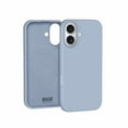 thumbnail image 4 of Blu Element Silicone MagSafe Case Pastel Blue for iPhone 17, 4 of 5