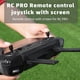 thumbnail image 4 of Palos de control Palos de pulgar antideslizantes para control remoto de pantalla DJI RC Pro, 4 of 8