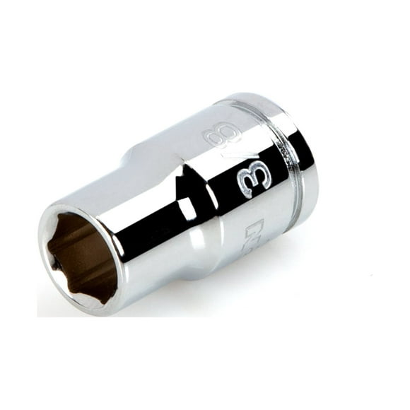 TEKTON 3/8 Inch Drive x 3/8 Inch 6-Point Socket | SHD12010