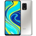 thumbnail image 1 of Smartphone XIAOMI Redmi Note 9S 128GB Desbloqueado Blanco Xiaomi Redmi Note 9S 128GB Blanco 6GB RAM cámara cuadruple, 1 of 6