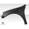 thumbnail image 2 of 2002-2006 Acura RSX Duraflex F-1 Fenders - 2 Piece, 2 of 8