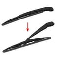 thumbnail image 2 of REGALWOVEN Rear Windshield Wiper Blade Arm Set 305mm 12 Inch Fit for for Honda Odyssey 2014-2017, 2 of 5
