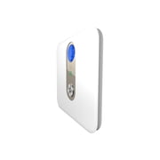 Motorola Smart Nursery Baby & Me Scale MBP84SN - Bathroom scales - white