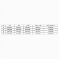 thumbnail image 3 of HCNTES Baby Boy Winter Clothes Baby Boys Romper Clothes Set Newborn Infant Baby Boys Fall Winter Outfit 0 3 6 9 12 18 Months, 3 of 6