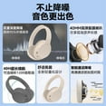 thumbnail image 3 of The popular P3967 Bluetooth headset ANC active noise reduction wireless music headset, 3 of 21
