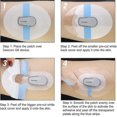 thumbnail image 5 of Adhesive Patch For Dexcom G6 Sensor Cover With Waterproof Sticker Clear Film Tape, 5 of 5