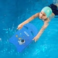 thumbnail image 2 of Fridja Float Board Back Float Adult Children Beginner Aid Board Swimming Float Board A-line Board Swimming Back Float Christmas Gift for Kids, 2 of 8