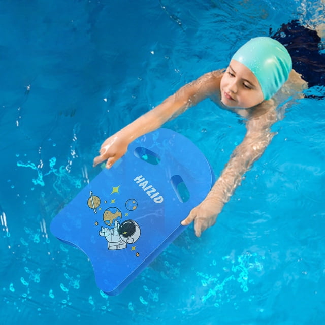 YEYDS Adult and Children’s Back Float Board Beginner Swim Aid Float Board, Swimming A-Line Back Float for Kids and Adults, Floatation Aid for Pool, Beach, and Lake Use