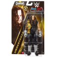 thumbnail image 2 of Figura de acción WWE Main Event Series Champions Undertaker, 2 of 6