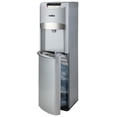 thumbnail image 3 of Dispensador de Agua Mabe Silver de Piso 2 Llaves Fría Caliente Garrafón Oculto, 3 of 6